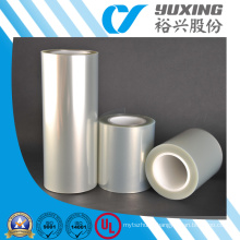 Yuxing Transparent Polyester Film with High Dieletric